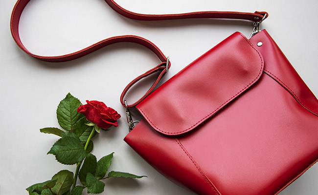 Carry Your Essentials In Style With These Chic Sling Bags