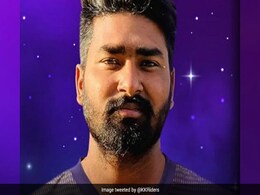 पिता मोची हैं, बेटे ने हिम्मत नहीं हारी, कौन है रमेश कुमार, जिसे KKR ने 20 लाख में ख़रीदा? पिता मोची हैं, बेटे ने हिम्मत नहीं हारी, कौन है रमेश कुमार, जिसे KKR ने 20 लाख में ख़रीदा?