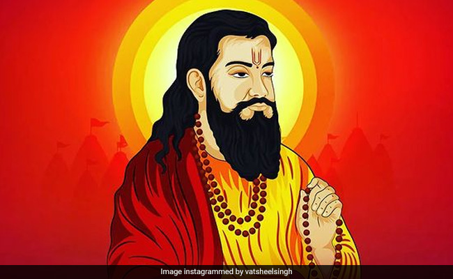 Guru Ravidas Jayanti 2022: आज देशभर में मनाई जा रही है गुरु रविदास जयंती, जानिए महत्व और इतिहास