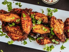 High-Protein Snacks: These 7 Delicious Chicken Snacks Can Be Made in 30 Mins High-Protein Snacks: These 7 Delicious Chicken Snacks Can Be Made in 30 Mins
