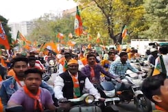 UP Polls: BJP's Big Lucknow Focus On Last Day Of Campaign In UP's Capital UP Polls: BJP's Big Lucknow Focus On Last Day Of Campaign In UP's Capital
