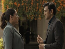 The Great Indian Murder Review: एक कत्ल छह संदिग्धों की कहानी है 'द ग्रेट इंडियन मर्डर', जानें कैसी है वेब सीरीज The Great Indian Murder Review: एक कत्ल छह संदिग्धों की कहानी है 'द ग्रेट इंडियन मर्डर', जानें कैसी है वेब सीरीज