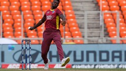 IPL 2022 Auction: Alzarri Joseph Sold To Gujarat Titans, Riley Meredith Goes To Mumbai Indians