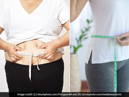 पेट की जिद्दी चर्बी हो जाएगी छूमंतर, इन 5 आसान से घरेलू नुस्खों को देख लीजिए आजमाकर