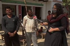 In Eastern UP, Anger Over Inflation, Lack Of Jobs In Eastern UP, Anger Over Inflation, Lack Of Jobs