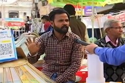 'Jobs, Electricity, Price Rise Key Issues' 'Jobs, Electricity, Price Rise Key Issues'