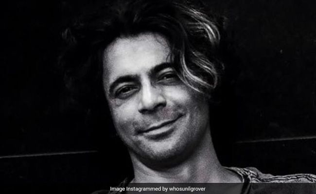 4 बाइपास सर्जरी के होने के बाद सुनील ग्रोवर ने किया डांस, वीडियो देख भावुक हुआ देश