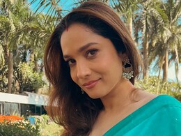 Ankita Lokhande Treats Herself To Cake On Completing 13 Years In The Industry