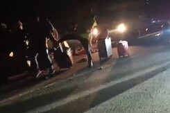 Stopped, Assaulted At Ukraine Border, Say Some Indian Students Stopped, Assaulted At Ukraine Border, Say Some Indian Students