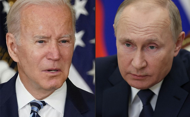 "Pattern Of Harassment...:" US Expels 2 Russian Diplomats In Retaliation