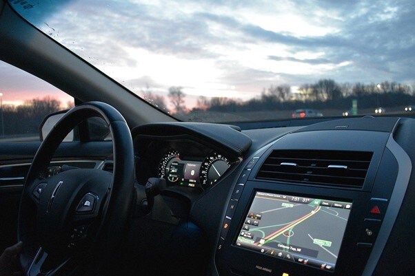Know about the Interesting In-car GPS History Know about the Interesting In-car GPS History