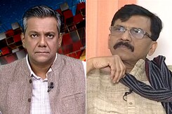 "Will Expose Criminal Syndicate": Sena MP Warns Centre, Probe Agencies "Will Expose Criminal Syndicate": Sena MP Warns Centre, Probe Agencies