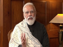 UP Has Seen "<i>Do Ladkon Wala Khel</i>": PM Modi Takes Dig At Rival Alliance UP Has Seen "<i>Do Ladkon Wala Khel</i>": PM Modi Takes Dig At Rival Alliance