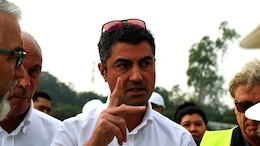 Michael Masi Removed As F1 Race Director Over Controversial Decision In Title-Deciding 2021 Abu Dhabi GP