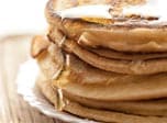 पनीर पैनकेक Recipe
