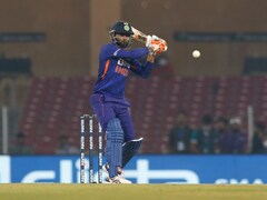 Rohit Sharma Says Ravindra Jadeja Could Bat Higher Up The Order Again