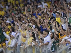 FIFA "Inundated" With 17 Million Requests For World Cup Tickets