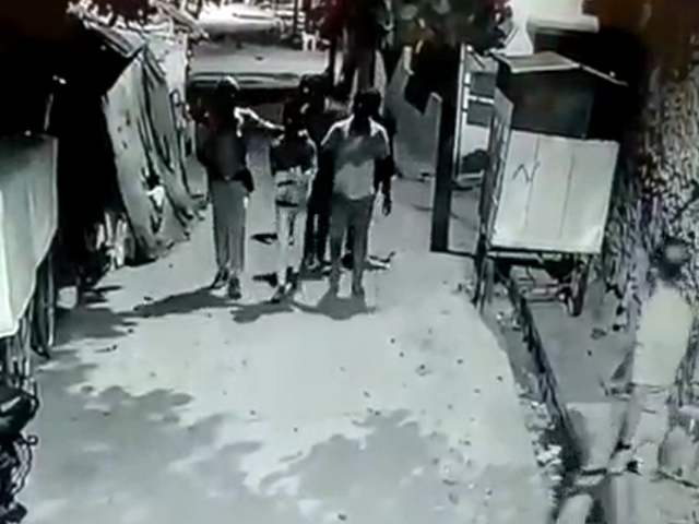 On CCTV, 3 am Arrest Over Bajrang Dal Man's Murder In Karnataka