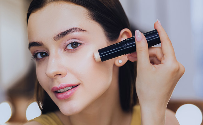 Trust These Concealers For A Flawless Makeup Look