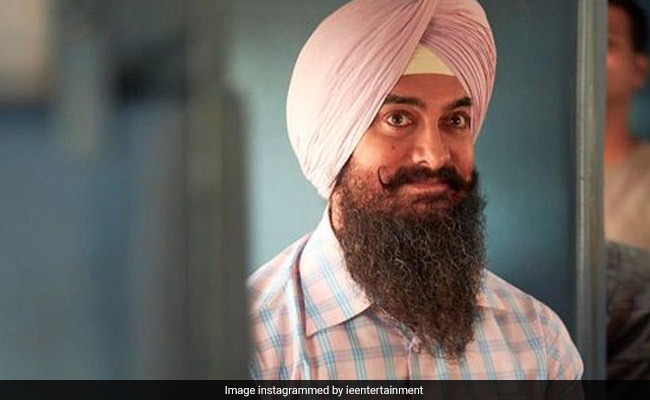 आमिर खान की 'लाल सिंह चड्ढा' की रिलीज डेट बढ़ी आगे, अगले साल होगी रिलीज