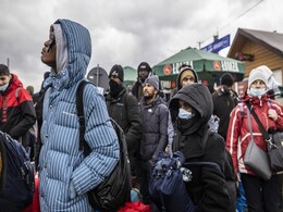 Airbnb To House Up To 100,000 Ukrainian Refugees Airbnb To House Up To 100,000 Ukrainian Refugees