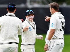 New Zealand vs South Africa, 2nd Test, Day 4: Live Cricket Score, Updates