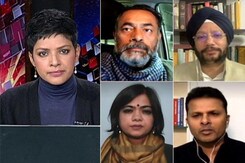 '<i>Bijli, Sadak, Paani</i>' Issues Passe? '<i>Bijli, Sadak, Paani</i>' Issues Passe?