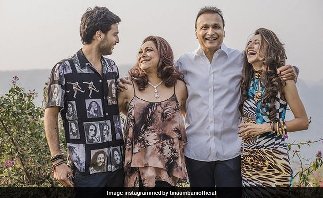 टीना अंबानी ने अपनी बहू के लिए इंस्टाग्राम पर लिखा इमोशनल नोट, कहा- बेटी स्वागत है!
