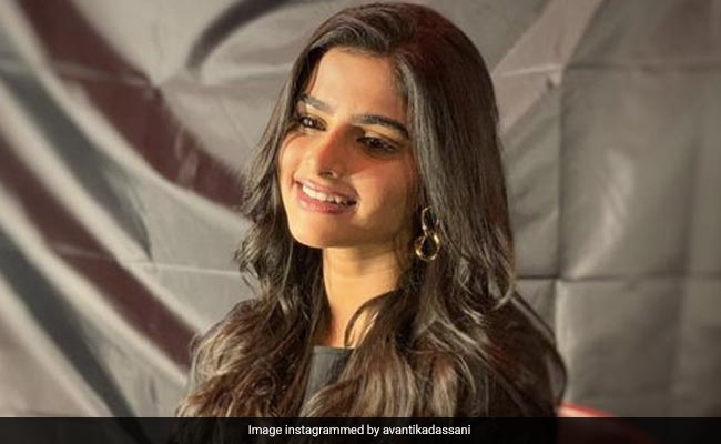 Debutante Avantika Dassani "Was Made To Feel Conscious" About Her Husky Voice As A Teen