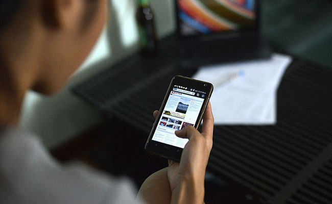 Central Agency Warns Of Phone Virus That Hacks Into Call Logs, Camera