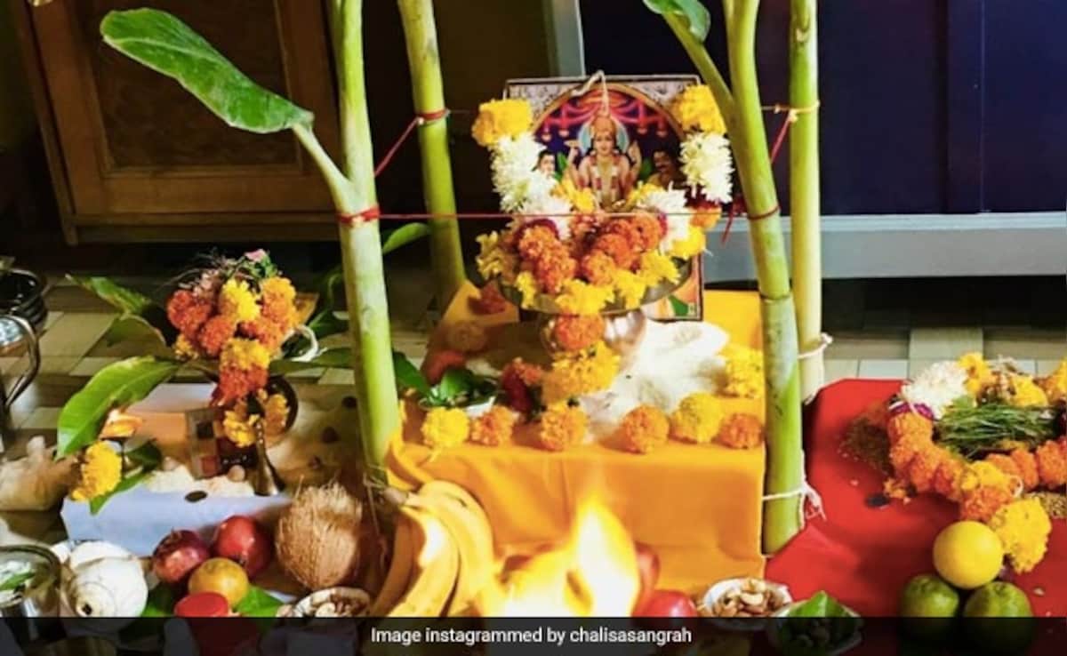 Latest and Breaking News on NDTV