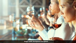Cheers To Change: UK Government Introduces 'Pint' Sized Bottles Of Wine