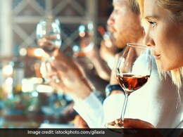 Cheers To Change: UK Government Introduces 'Pint' Sized Bottles Of Wine