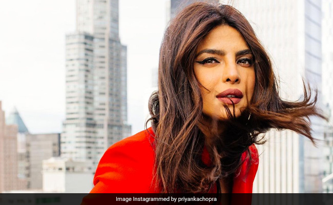Rosie O'Donnell's Cringe Apology To Priyanka Chopra For Assuming Her Dad Is Deepak Chopra