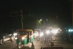 36-Hour Outage Paralyses Chandigarh, Water Supply Disrupted, Hospitals Hit 36-Hour Outage Paralyses Chandigarh, Water Supply Disrupted, Hospitals Hit