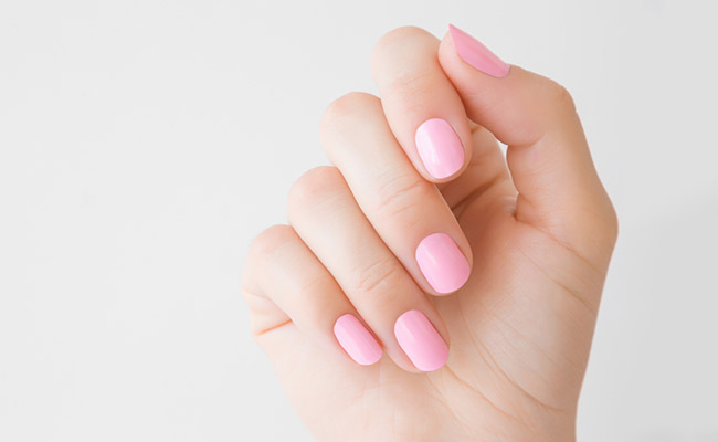 Slay Your Nail Art Game Like Never Before With These Pretty Pink Nail Paints