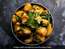 Make Punjabi-Style Aloo Mooli Ki Sabzi In The Passing Winter Season (Easy Recipe Inside)