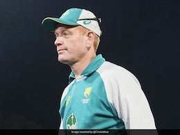 Champions Trophy 2025: कोच एंड्रयू मैकडोनाल्ड का बड़ा खुलासा, ऑस्ट्रेलिया को डबल झटका, लगभग टूट गई चैंपियन बनने की उम्मीद! Champions Trophy 2025: कोच एंड्रयू मैकडोनाल्ड का बड़ा खुलासा, ऑस्ट्रेलिया को डबल झटका, लगभग टूट गई चैंपियन बनने की उम्मीद!