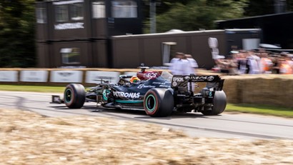 Formula 1 Facts | 11 Unknown and Interesting F1 Facts