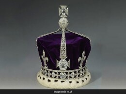 प्रिंस चार्ल्स के महाराजा बनने पर उनकी पत्नी कैमिला पहनेंगी बेशकीमती ताज 'कोहिनूर' प्रिंस चार्ल्स के महाराजा बनने पर उनकी पत्नी कैमिला पहनेंगी बेशकीमती ताज 'कोहिनूर'