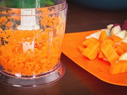 5 Chopper Options For Fuss-Free Chopping At Home