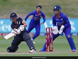 New Zealand Women vs India Women, 4th ODI: Amelia Kerr, Hayley Jensen Shine As Hosts Take 4-0 Lead In ODI Series New Zealand Women vs India Women, 4th ODI: Amelia Kerr, Hayley Jensen Shine As Hosts Take 4-0 Lead In ODI Series