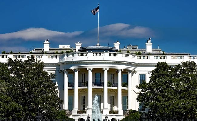 Palestinian Journalists Call For Boycott Of White House Correspondents' Dinner