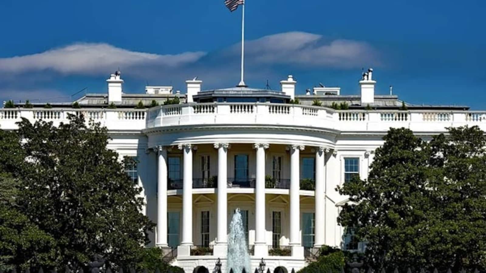 White House Seeks Voluntary Pledge to Manage AI Power Demand Without Raising Bills