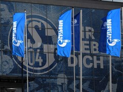 German Club Schalke 04 Ends Partnership With Russia's Gazprom