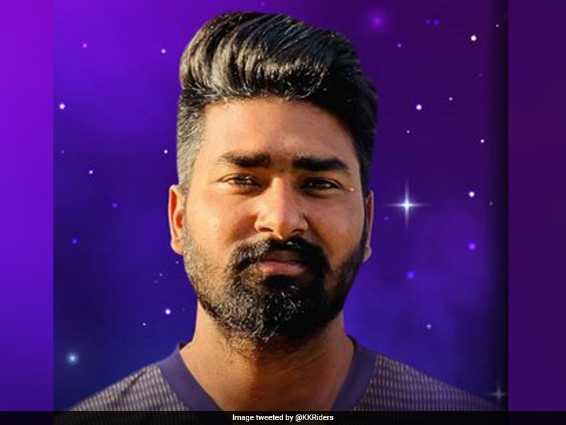 IPL Deal Helps 'Tennis-Ball' Star Convince Father To Give Up Cobbler's Job
