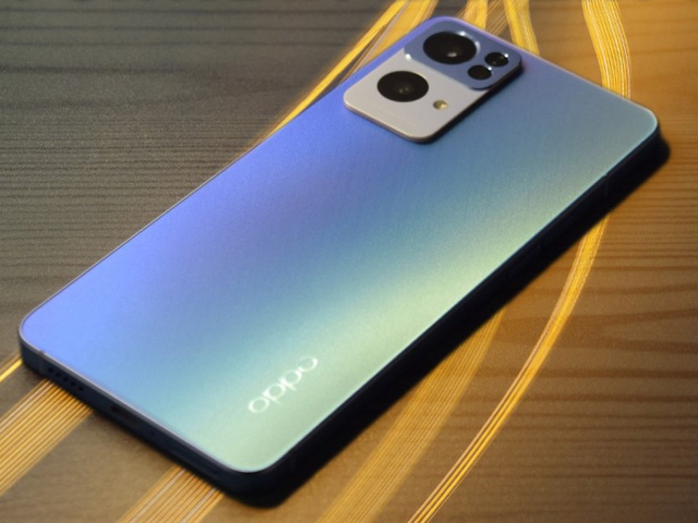 [Partner Content] What Makes the OPPO Reno7 Pro 5G the Portrait Expert? We Find Out!