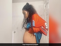मां बनने जा रही हैं मशहूर सिंगर Rihanna,  बेबी बंप फ्लॉन्ट करते हुए बॉयफ्रेंड रॉकी के साथ दिए पोज मां बनने जा रही हैं मशहूर सिंगर Rihanna,  बेबी बंप फ्लॉन्ट करते हुए बॉयफ्रेंड रॉकी के साथ दिए पोज