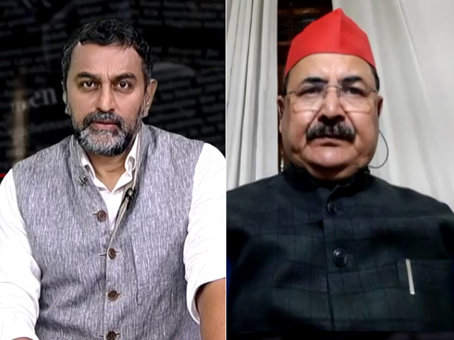 "Has Yogi Government Acted Against Criminals?": Samajwadi Party Asks