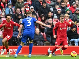 Harvey Elliott Makes Goalscoring Return As Liverpool See Off Cardiff In FA Cup